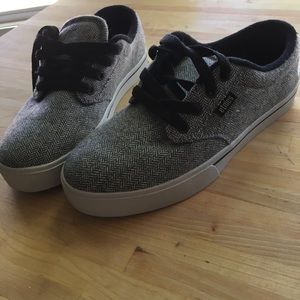 NWOT Etnies Brand New no tags 5.5